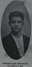 Archivo:Octavio Araya Hernández