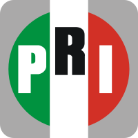 Archivo:PRI logo (Mexico)