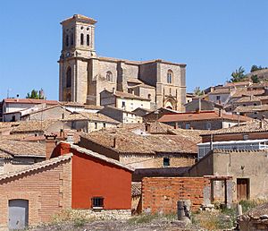 Archivo:Pampliega - Iglesia San Pedro 26