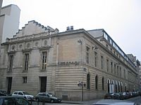 Archivo:Paris Theatre du Conservatoire