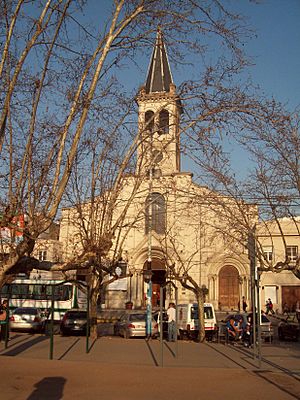 Archivo:Parroquia Catedral San Miguel Arcángel