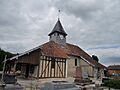 ParsLesChavanges église1