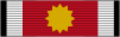 Pasador Emblema de la República