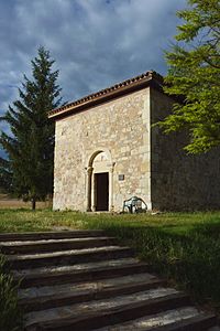 Archivo:Perazancas de Ojeda Ermita San Pelayo 189