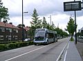 Phileas-bus-Eindhoven