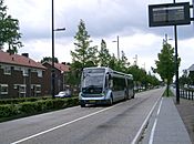 Archivo:Phileas-bus-Eindhoven