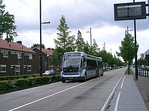 Archivo:Phileas-bus-Eindhoven