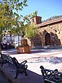 PlazadeSierraMorena 2011 9 18 SolanadelPino
