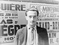 Portrait of Salvador Dali, Paris, LOC 4483943847