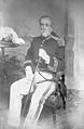 Presidente Juan B. Egusquiza