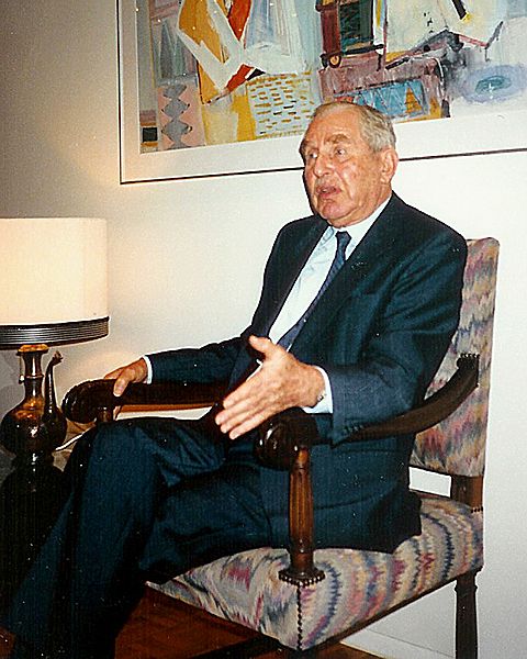 Presidherzog