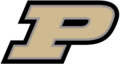 Purdue Boilermakers workmark