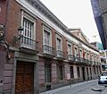 Real Academia Nacional de Farmacia (España) 01