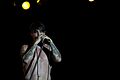 Red Hot Chili Peppers - Rock in Rio Madrid 2012 - 26