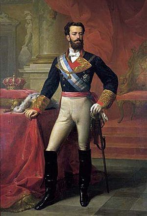Archivo:Retrato de Amadeo I de España (Banco de España)