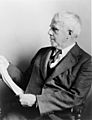 Robert Frost NYWTS