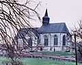 Royon eglise