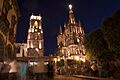 San Miguel Allende - Guanajuato