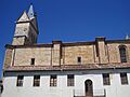 Santa Cecilia Principal