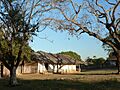 Santa Rosa de la Roca, Bolivia