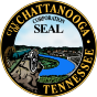 Seal of Chattanooga, Tennessee.svg