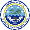 Seal of the Federated States of Micronesia.svg