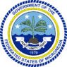 Seal of the Federated States of Micronesia.svg