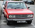 Seat 132 1974