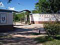 Sede de la Universidad Nacional de Formosa