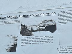 Senderos-Arcos de la Frontera-IMG 20211206 174442