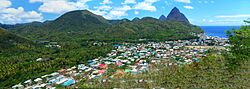 Soufrière, St Lucia, 2007.jpg
