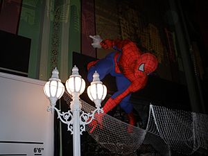 Archivo:Spider Man (5407595968)