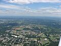 Springboro and Clearcreek Township