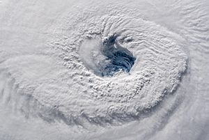 Archivo:Staring Down Hurricane Florence