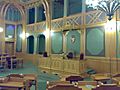 Stortinget Lagtinget 01