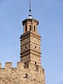 Tarazona - Convento de la Concepción 2
