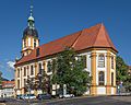 Thuringia Suhl asv2020-07 img19 Cross Church