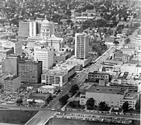 Topeka, Kansas 23 September 1980