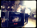 Tournage Grace de Monaco