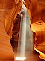 USA Antelope-Canyon