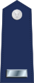 US Air Force O2 shoulderboard