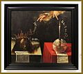 Vanitas (Morirás bella Isabela)