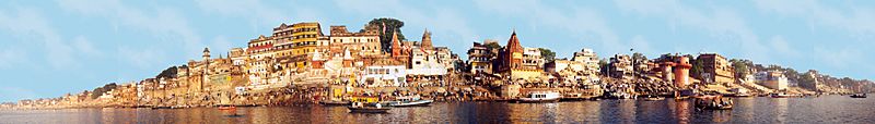 Archivo:Varanasi panorama