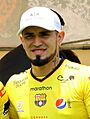 Victor Ayala 2018