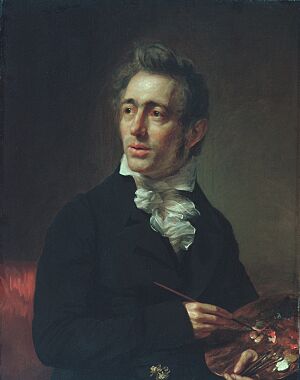 Archivo:Waldo Samuel Lovett Self Portrait (1)