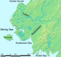 Yukon-Kuskokwim-Delta