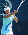 Zheng Jie at the 2010 US Open 03