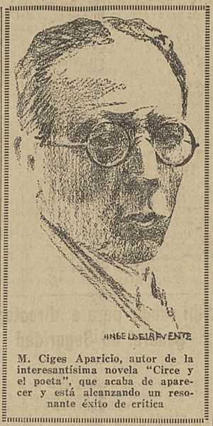 Archivo:1926-03-25, El Liberal, M. Ciges Aparicio