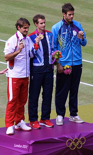 Archivo:2012 Olympic Tennis Men's singles