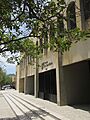 2018 Santa Marta (Colombia) - Oficinas del Puerto de Santa Marta en la carrera 1 con calle 10 A